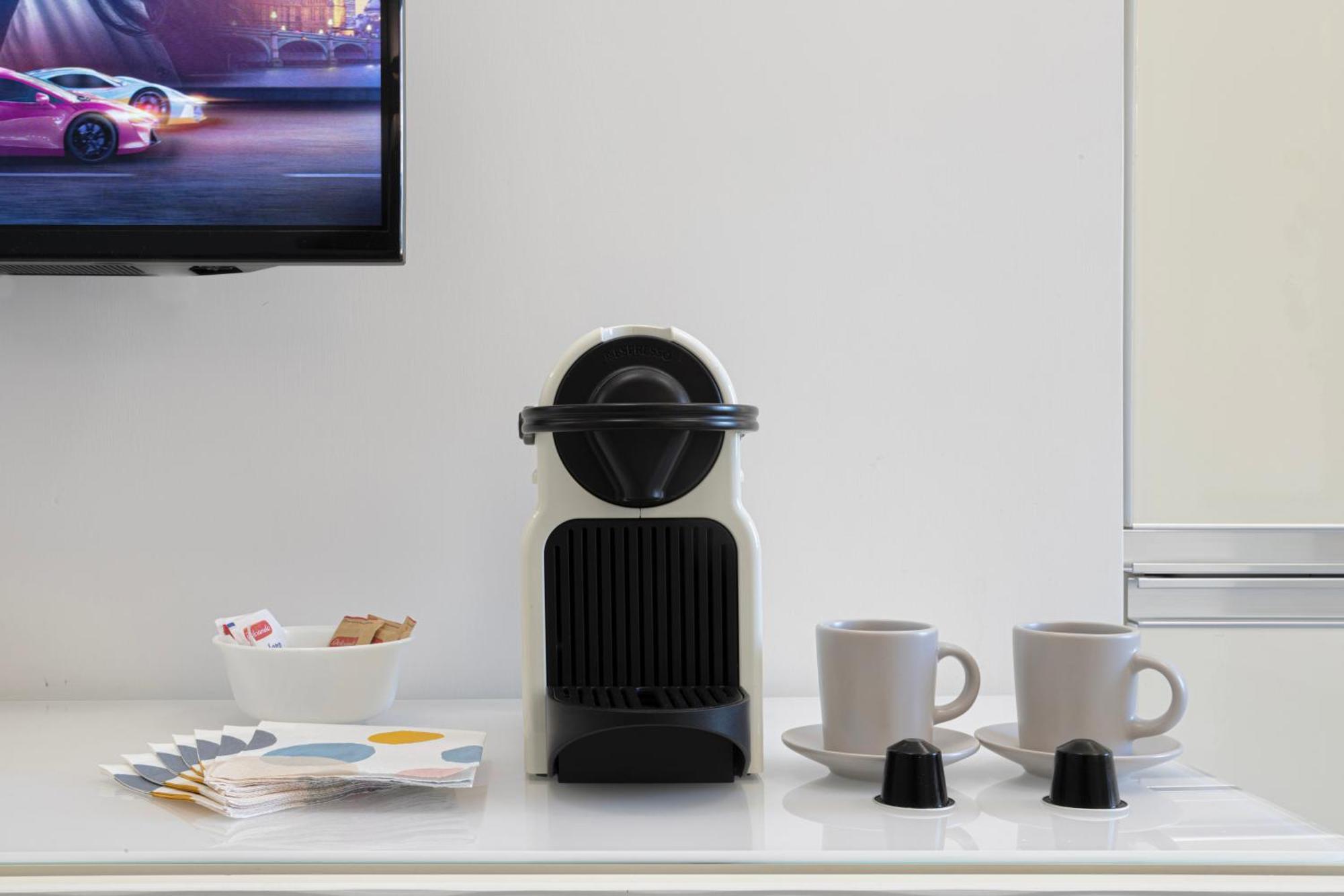 Grazia Modern And Cozy Close To Tiburtina Station Lejlighed *