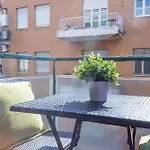 Grazia Modern And Cozy Apartment Close To Tiburtina Station