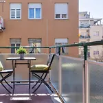 Grazia Modern And Cozy Apartment Close To Tiburtina Station