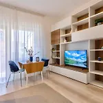 Grazia Modern And Cozy Apartment Close To Tiburtina Station
