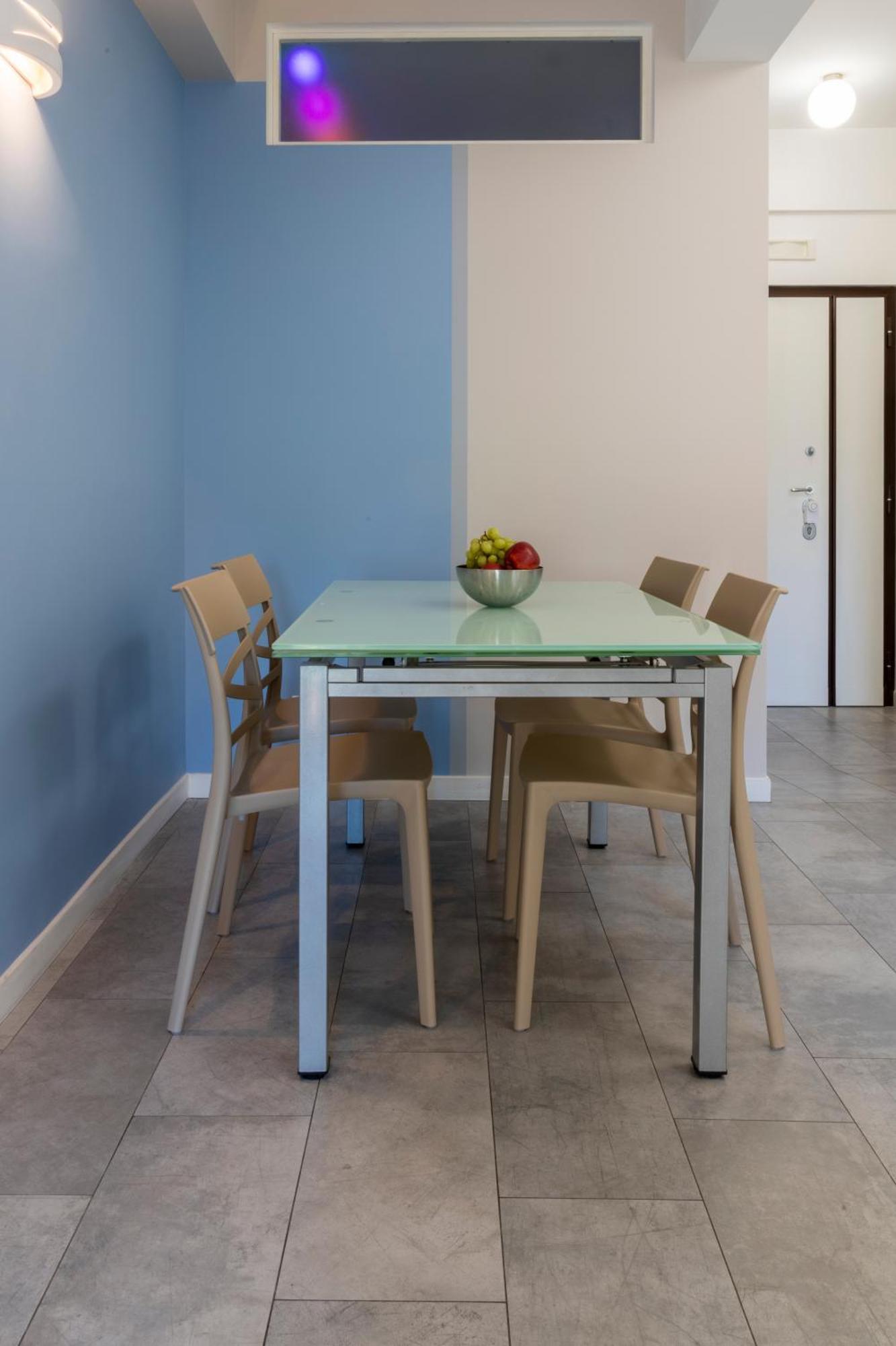 Grazia Modern And Cozy Close To Tiburtina Station *