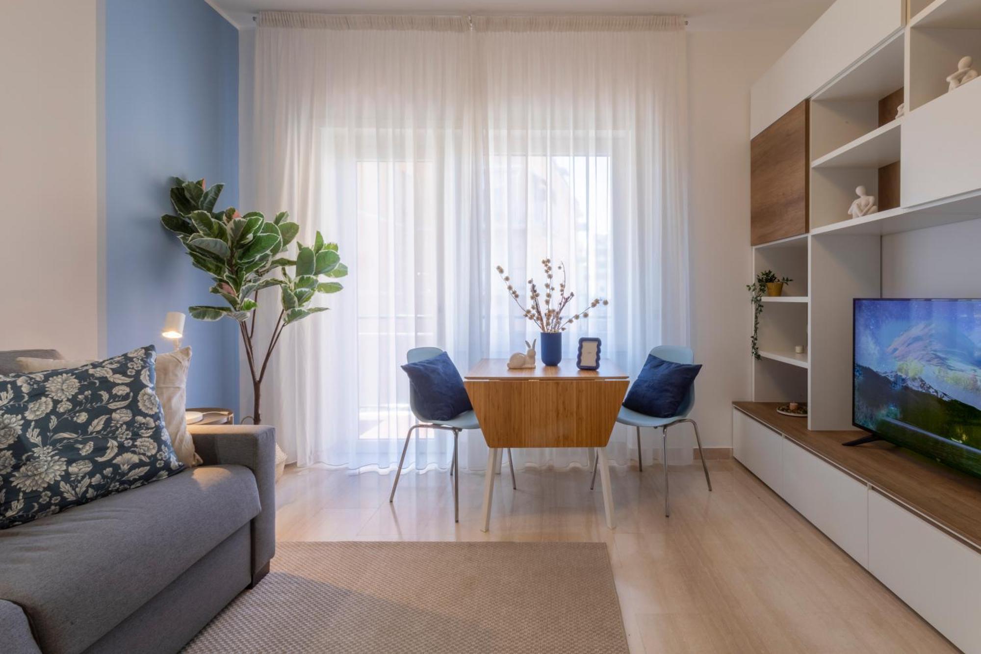 Grazia Modern And Cozy Close To Tiburtina Station * Rom